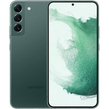 Cellulaire reconditionné Samsung Galaxy S22 Plus Vert 128go 8/10