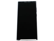 Cellulaire reconditionné Samsung Galaxy S22 Ultra Noir 128go 8/10