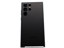 Cellulaire reconditionné Samsung Galaxy S22 Ultra Noir 128go 8/10
