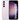 Cellulaire reconditionné Samsung Galaxy S23 Mauve 128go 6/10
