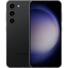 Cellulaire reconditionné Samsung Galaxy S23 Noir 128go 7/10