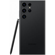 Cellulaire reconditionné Samsung Galaxy S23 Ultra Noir 256go 7/10