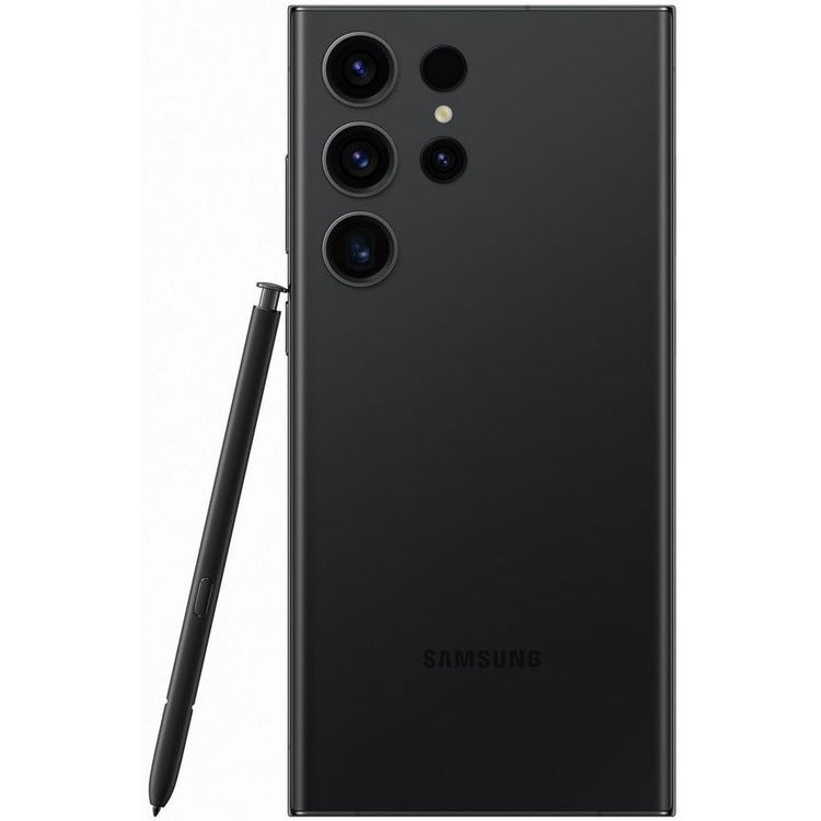 Cellulaire reconditionné Samsung Galaxy S23 Ultra Noir 256go 9/10