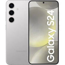 Cellulaire reconditionné Samsung Galaxy S24 Blanc 128go Neuf