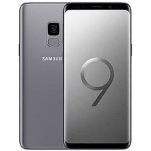 Cellulaire reconditionné Samsung Galaxy S9 Gris 64Go 8/10