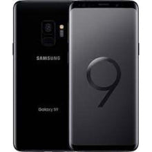 Cellulaire reconditionné Samsung Galaxy S9 Noir 64go 7/10