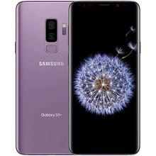 Cellulaire reconditionné Samsung Galaxy S9 Plus Mauve 64Go 7/10