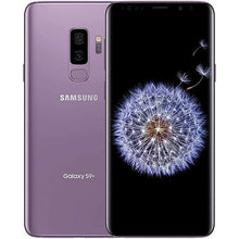 Cellulaire reconditionné Samsung Galaxy S9 Plus Mauve 64go 8/10