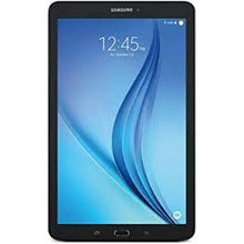 Tablette Samsung Galaxy Tab E Noir 16go 8/10