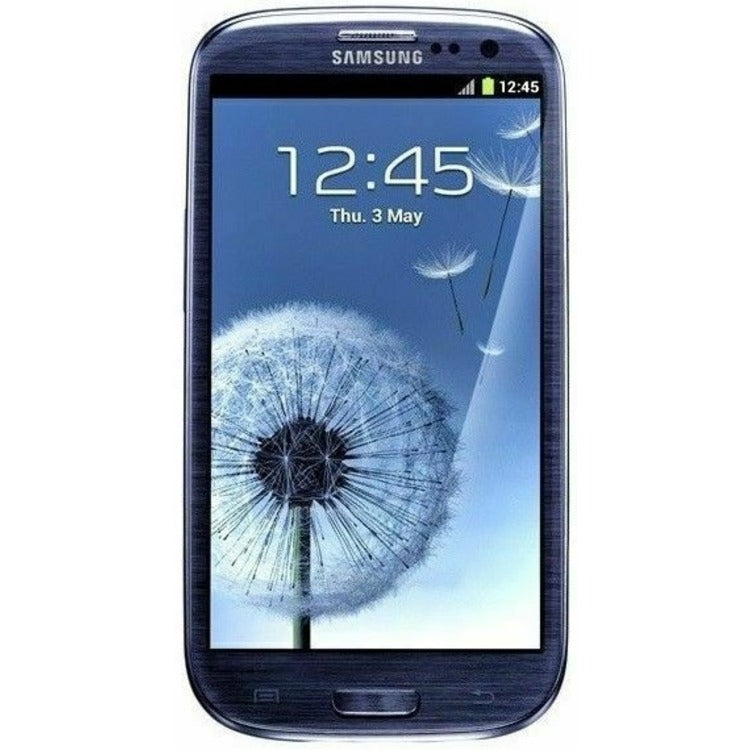 Samsung Galaxy S3 Bleu 16go 7/10