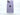 iPhone 14 Plus Mauve 128go 7/10