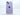 iPhone 14 Plus Mauve 128go 8/10