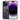 iPhone 14 Pro Mauve 512go 7/10