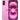 iPhone 16 Plus Rose 128go 7/10