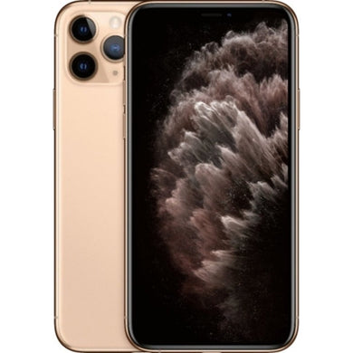 iPhone reconditionné iPhone 11 Pro Max Or 64go 8/10