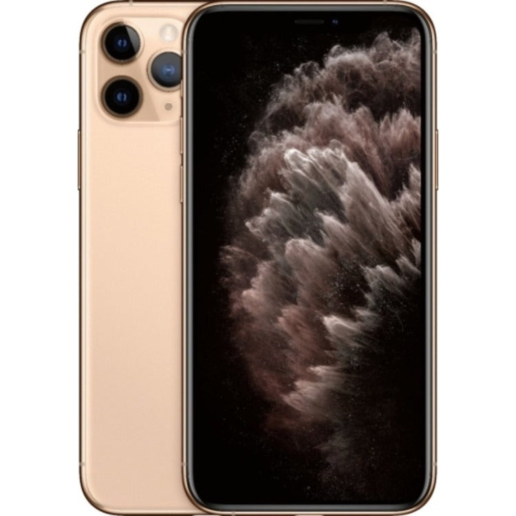 iPhone reconditionné iPhone 11 Pro Or 64go 8/10