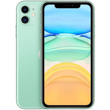 iPhone reconditionné iPhone 11 Turquoise 64Go 9/10