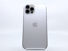 iPhone reconditionné iPhone 12 Pro Max Blanc 128go 8/10