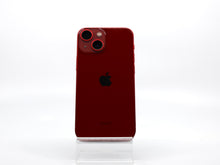 iPhone reconditionné iPhone 13 Mini Rouge 128go 8/10