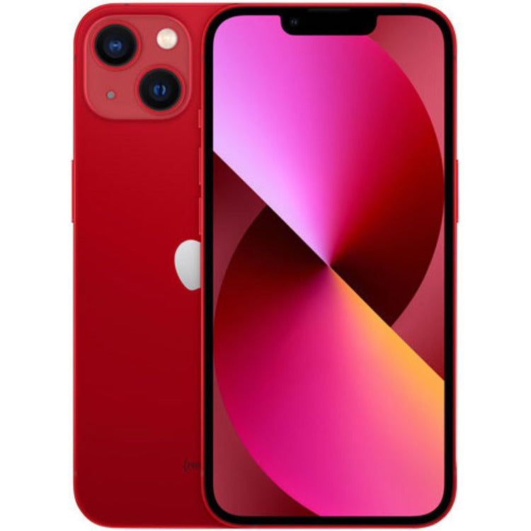 iPhone 13 Mini Red 128gb 8/10