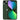 iPhone reconditionné iPhone 13 Mini Vert 512go 7/10