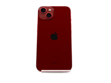 iPhone reconditionné iPhone 13 Rouge 128go 7/10
