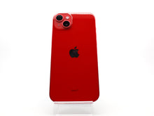 iPhone reconditionné iPhone 14 Plus Rouge 128go 8/10