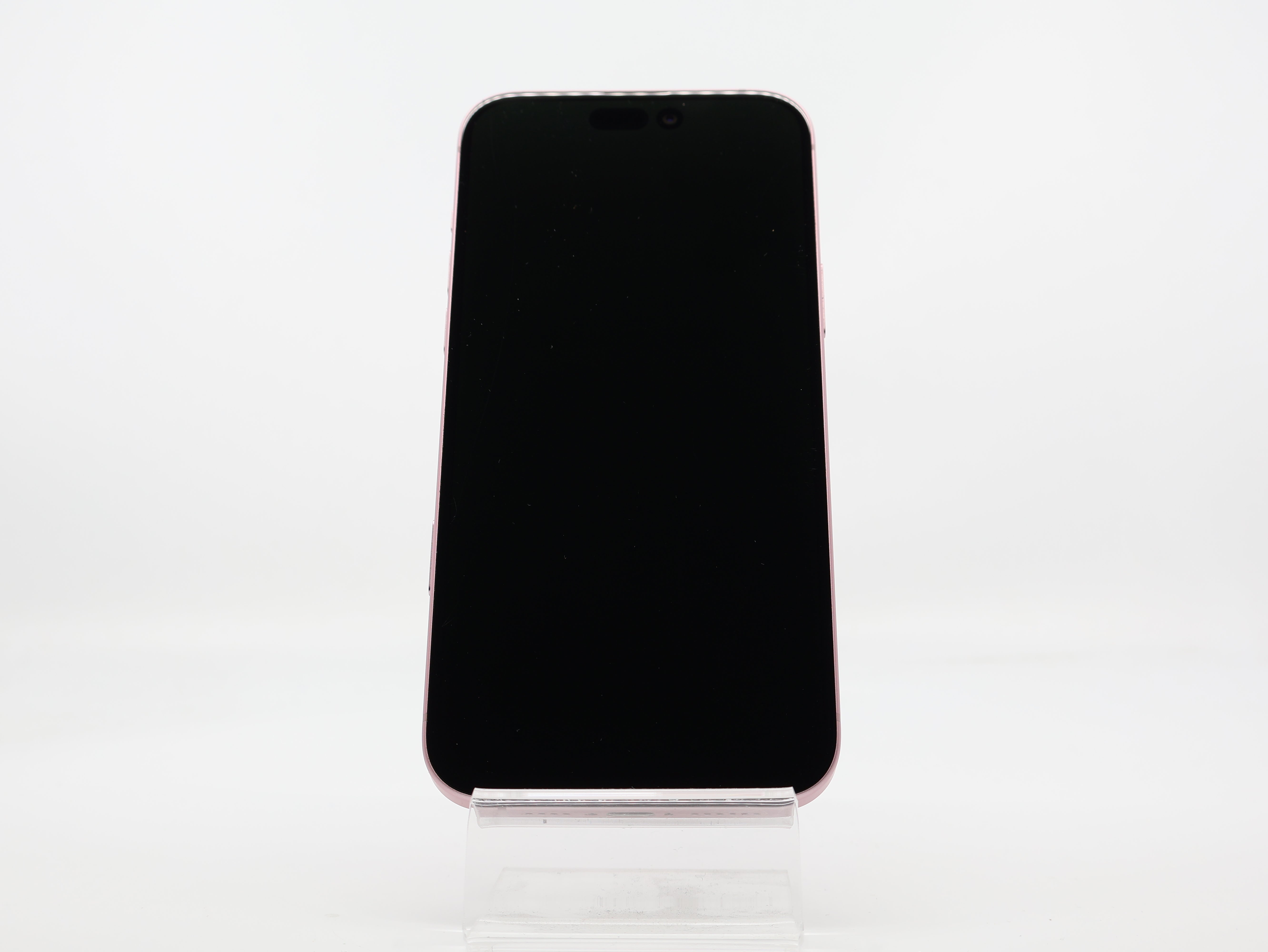 3D Glass - iPhone 15 Plus | Woodcessories 3D Glass - iPhone 15 Plus | Woodcessories