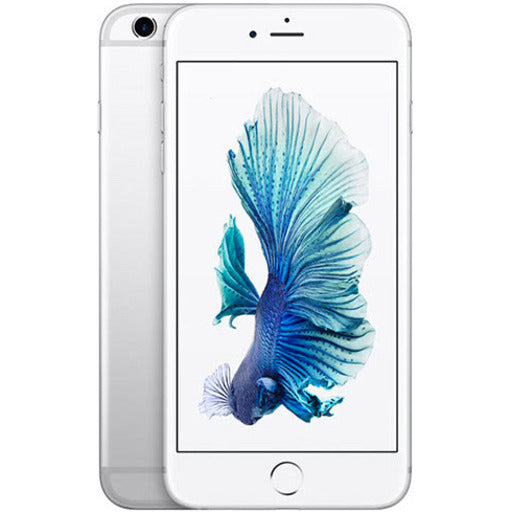 iPhone reconditionné iPhone 6s Plus Blanc 64go 8/10