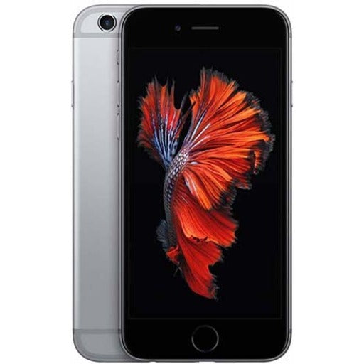 iPhone reconditionné iPhone 6s Plus Noir 64go 8/10
