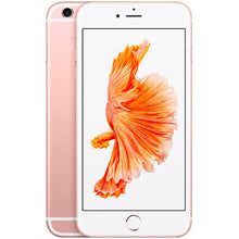 iPhone reconditionné iPhone 6s Rose 32go 8/10