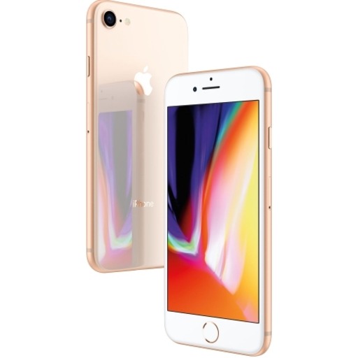 iPhone reconditionné iPhone 8 Or 256go 8/10