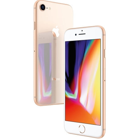iPhone reconditionné iPhone 8 Or 256go 9/10