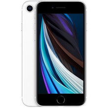 iPhone reconditionné iPhone SE 2e Génération Blanc 128go 9/10