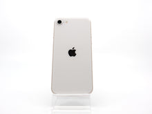 iPhone reconditionné iPhone SE 3e Génération Blanc 64go 7/10
