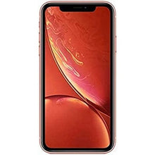 iPhone reconditionné iPhone XR Corail 64Go 8/10