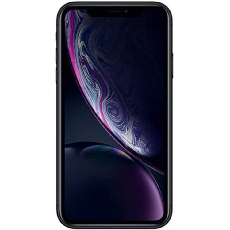 Used iPhone XR | Black, Unlocked & 64GB | SecondCell