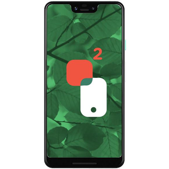 Cellulaire reconditionné Google Pixel 4 XL Déverrouillé Noir 64go 7/10