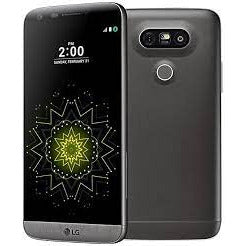 Cellulaire reconditionné LG G5 Gris 32go 8/10