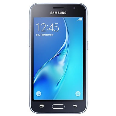 Cellulaire reconditionné Samsung Galaxy J1 Noir 8go 8/10