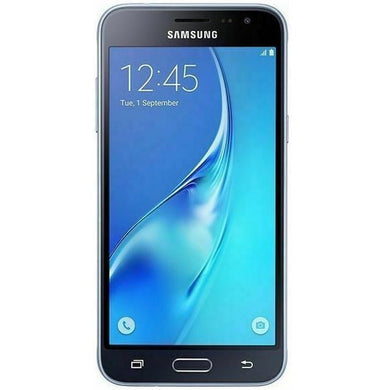 Cellulaire reconditionné Samsung Galaxy J3 (6) Noir 16Go 6/10