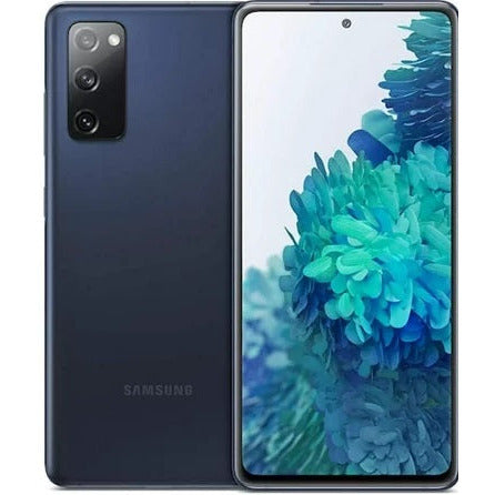 Cellulaire reconditionné Samsung Galaxy S20 Fe Gris 128go 8/10