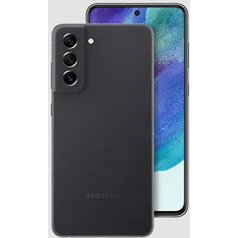 Cellulaire reconditionné Samsung Galaxy S21 Fe Noir 128go 6/10