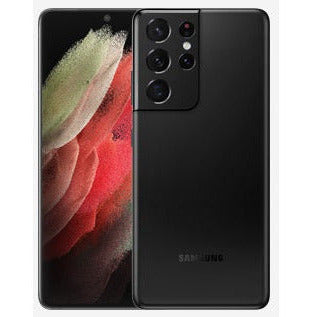 Cellulaire reconditionné Samsung Galaxy S21 Ultra Noir 128go 7.5/10
