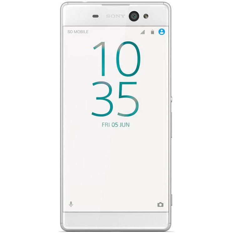 Cellulaire reconditionné Sony Xperia XA Blanc 16go 8/10