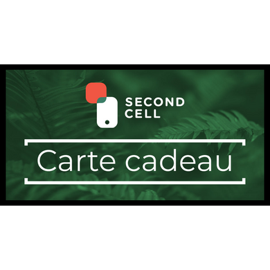 Téléphone usagé-Carte cadeau SecondCell-SecondCell.ca