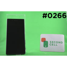 Téléphone usagé-Sony Xperia Z5 Déverrouillé Noir 32go 8/10-SecondCell.ca