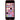 iPhone 5c Rose 16go 7/10