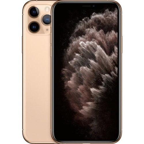 iPhone reconditionné iPhone 11 Pro Or 64go 7/10