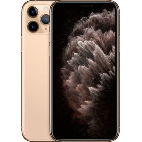 iPhone reconditionné iPhone 11 Pro Or 64go 9/10